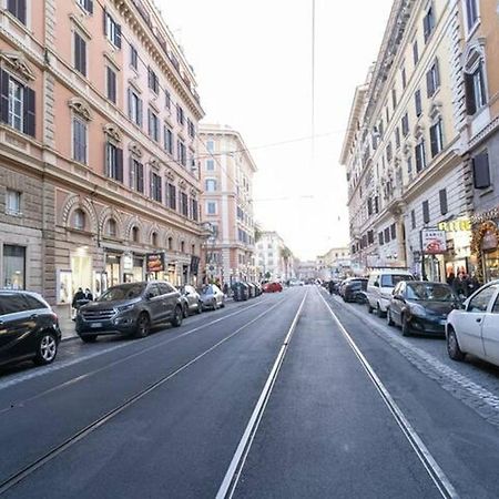 Simona'S Vatican Buddyrent โรม ภายนอก รูปภาพ