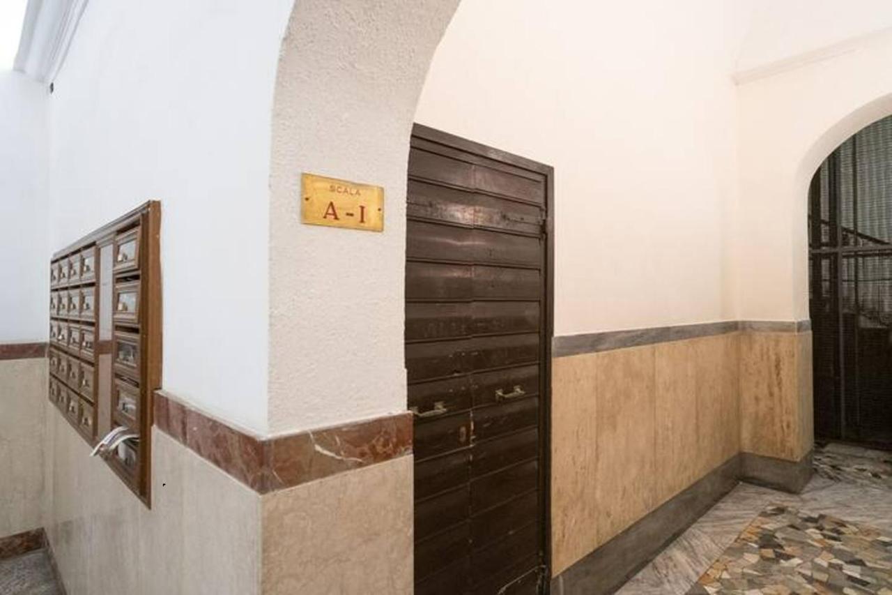 Simona'S Vatican Buddyrent โรม ภายนอก รูปภาพ